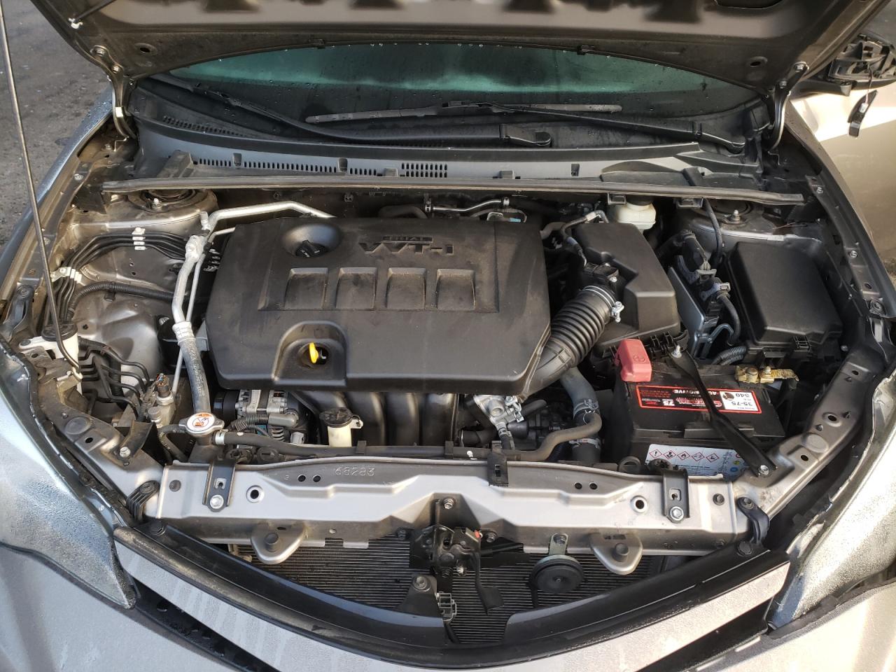 2018 Toyota Corolla - Image 12