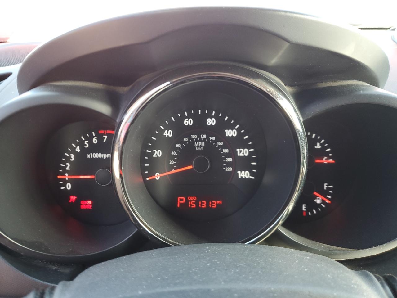 2010 Kia Soul - Image 9
