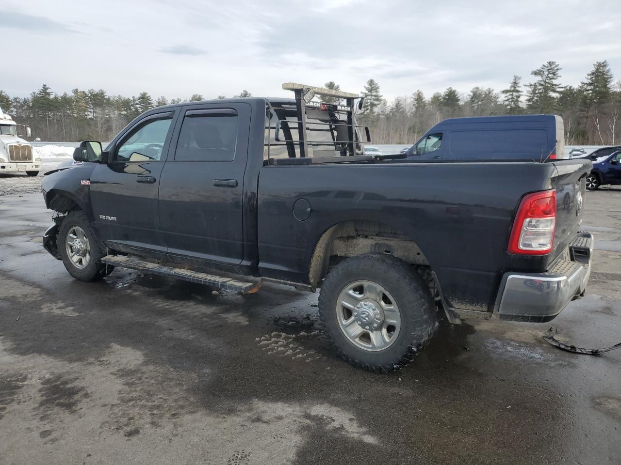 2020 RAM 2500 - Image 2