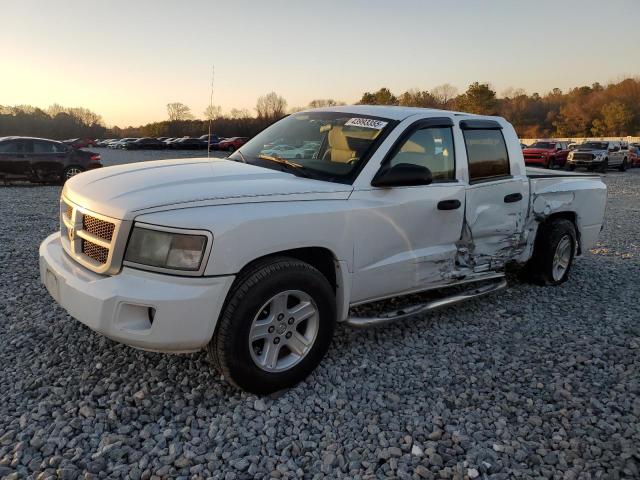 2011 Dodge Dakota Slt