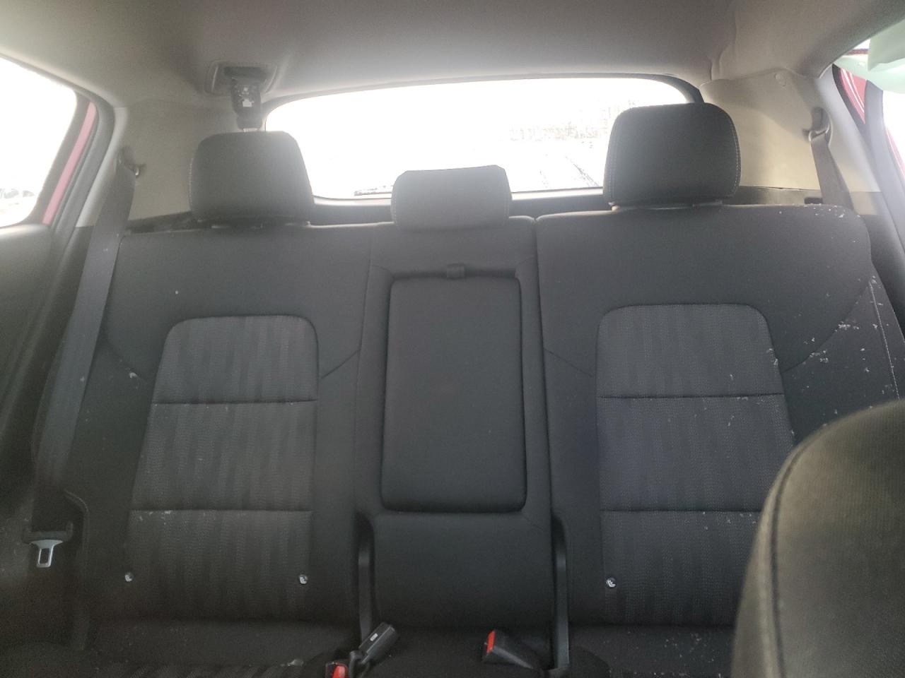 2020 Kia Sportage - Image 10