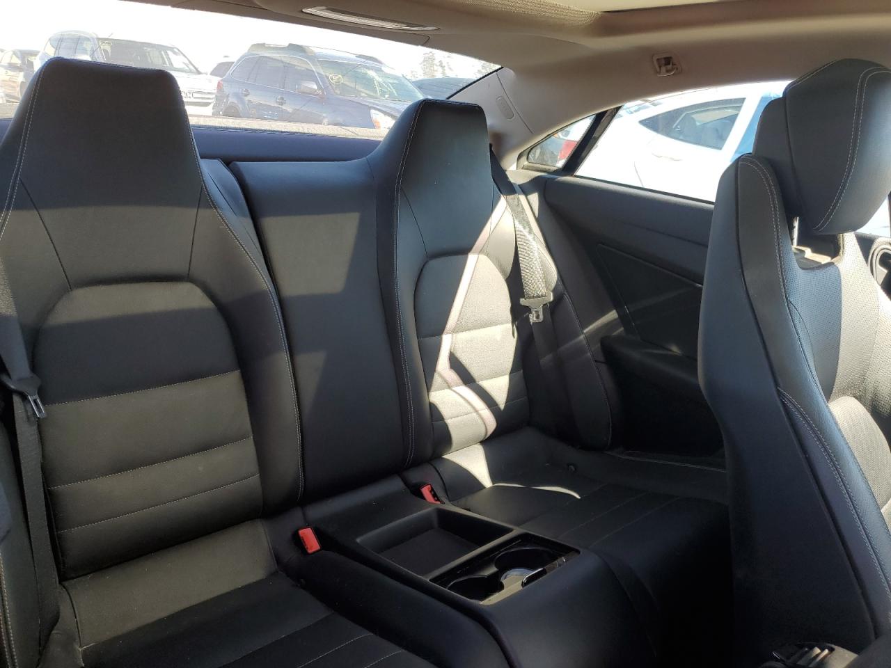 2013 Mercedes-Benz E-klasse - Image 10