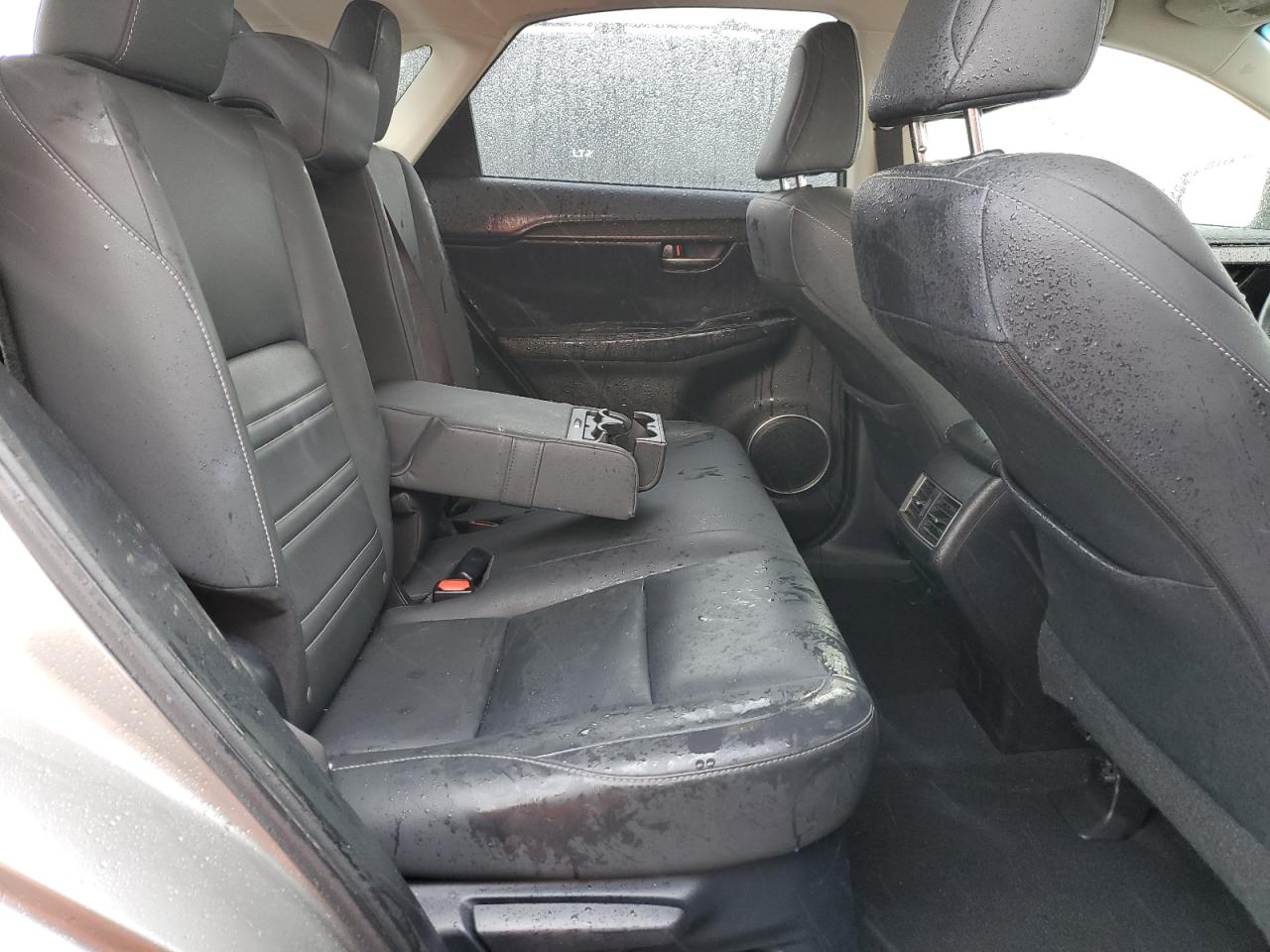2019 Lexus NX - Image 11