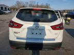 2020 Nissan Rogue Sport S იყიდება Glassboro-ში, NJ - Side