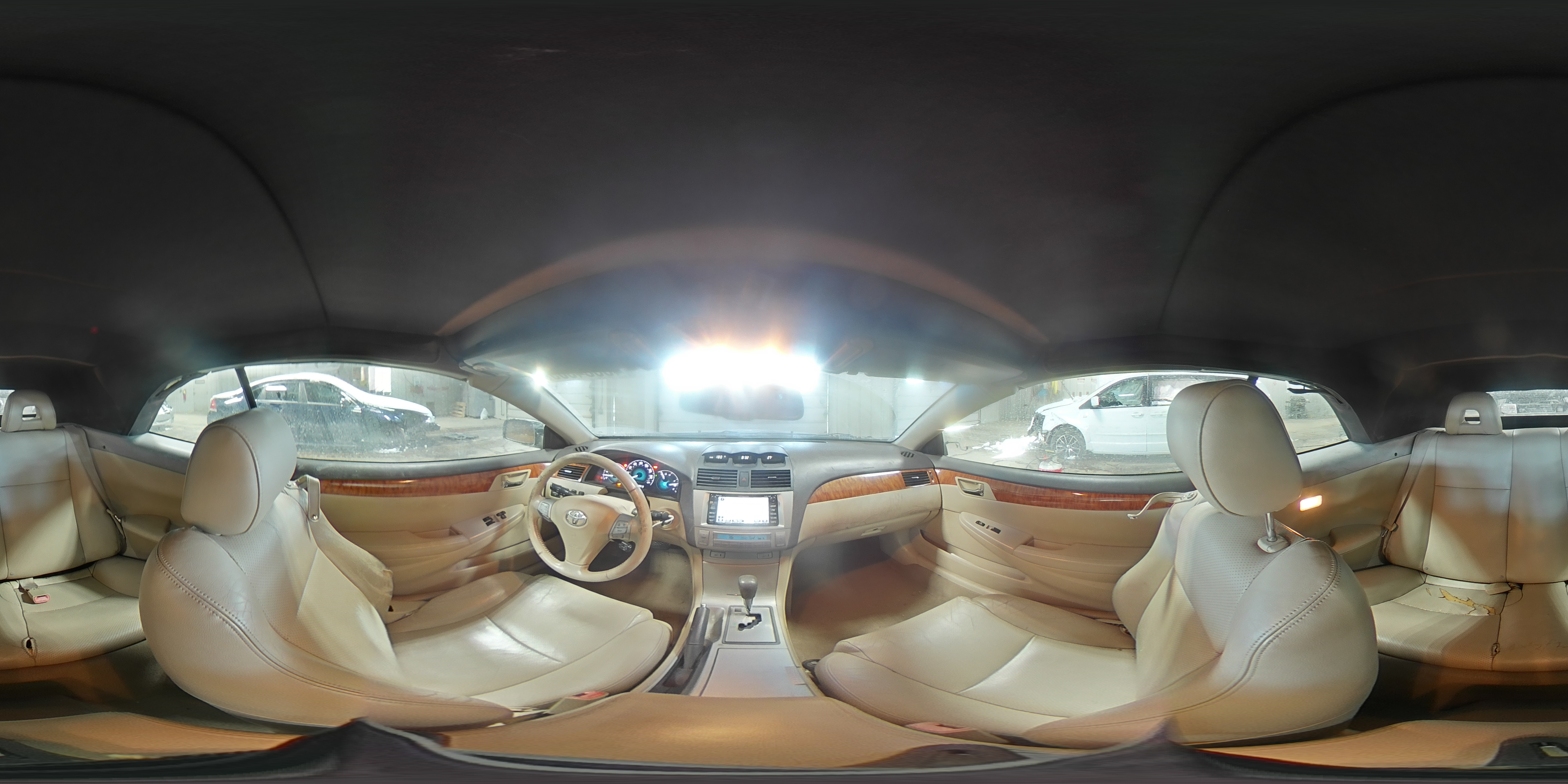 2008 Toyota Camry Solara - Image 13