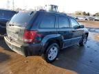 2005 Jeep Grand Cherokee Laredo en Venta en Elgin, IL - Front End