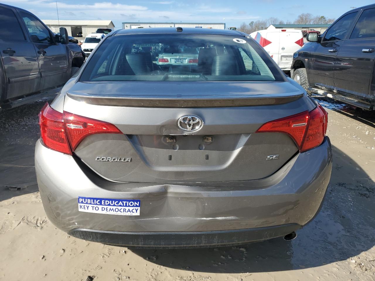 2018 Toyota Corolla - Image 6