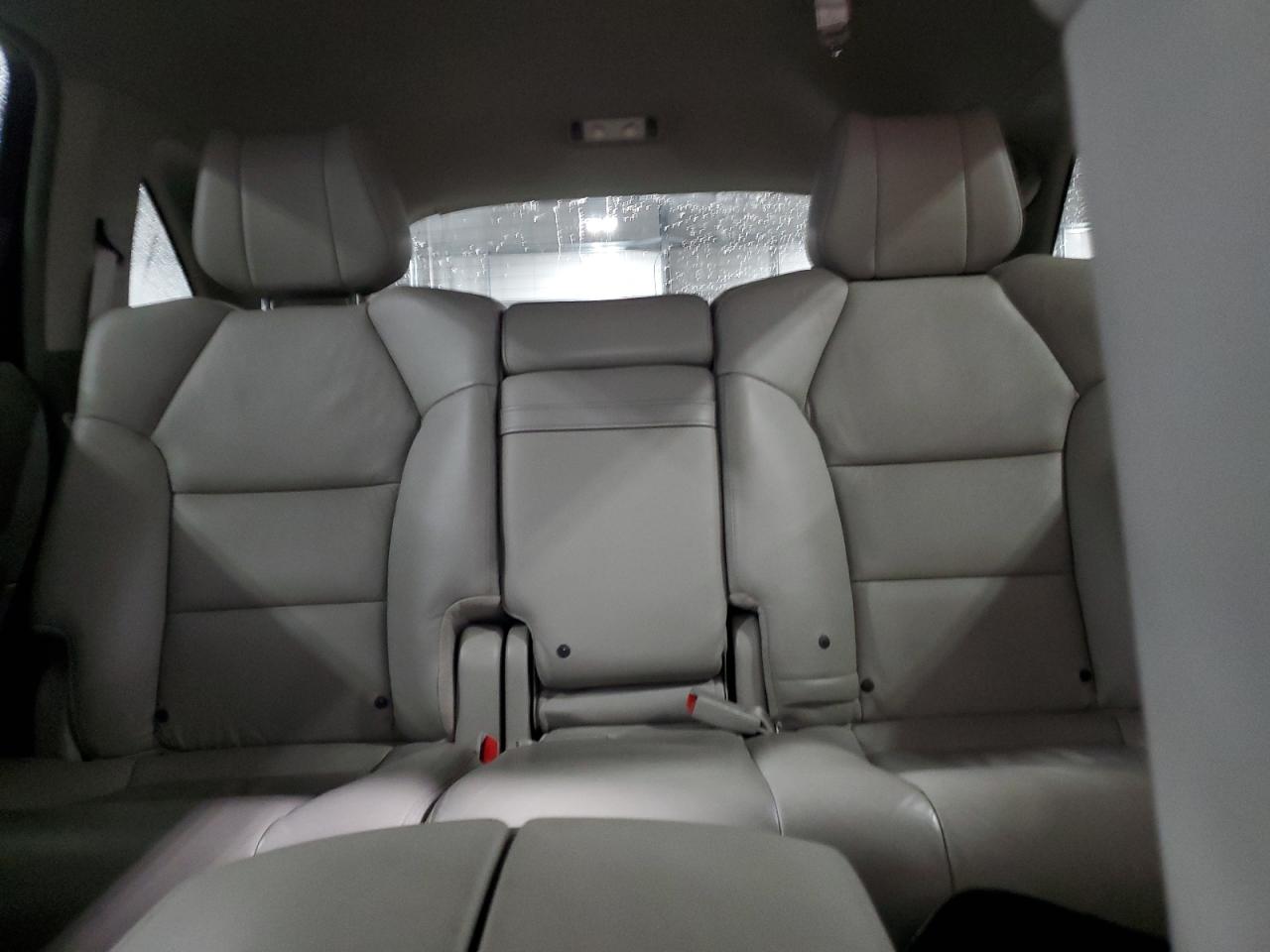2011 Acura MDX - Image 10