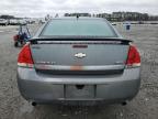 2008 Chevrolet Impala Lt на продаже в Lumberton, NC - Front End