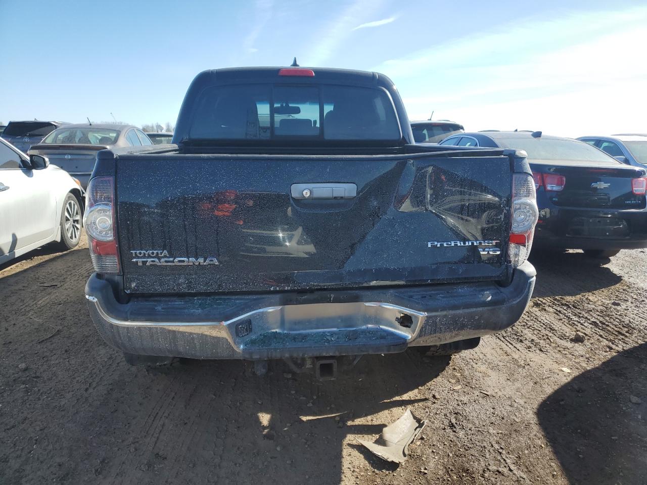2012 Toyota Tacoma - Image 6