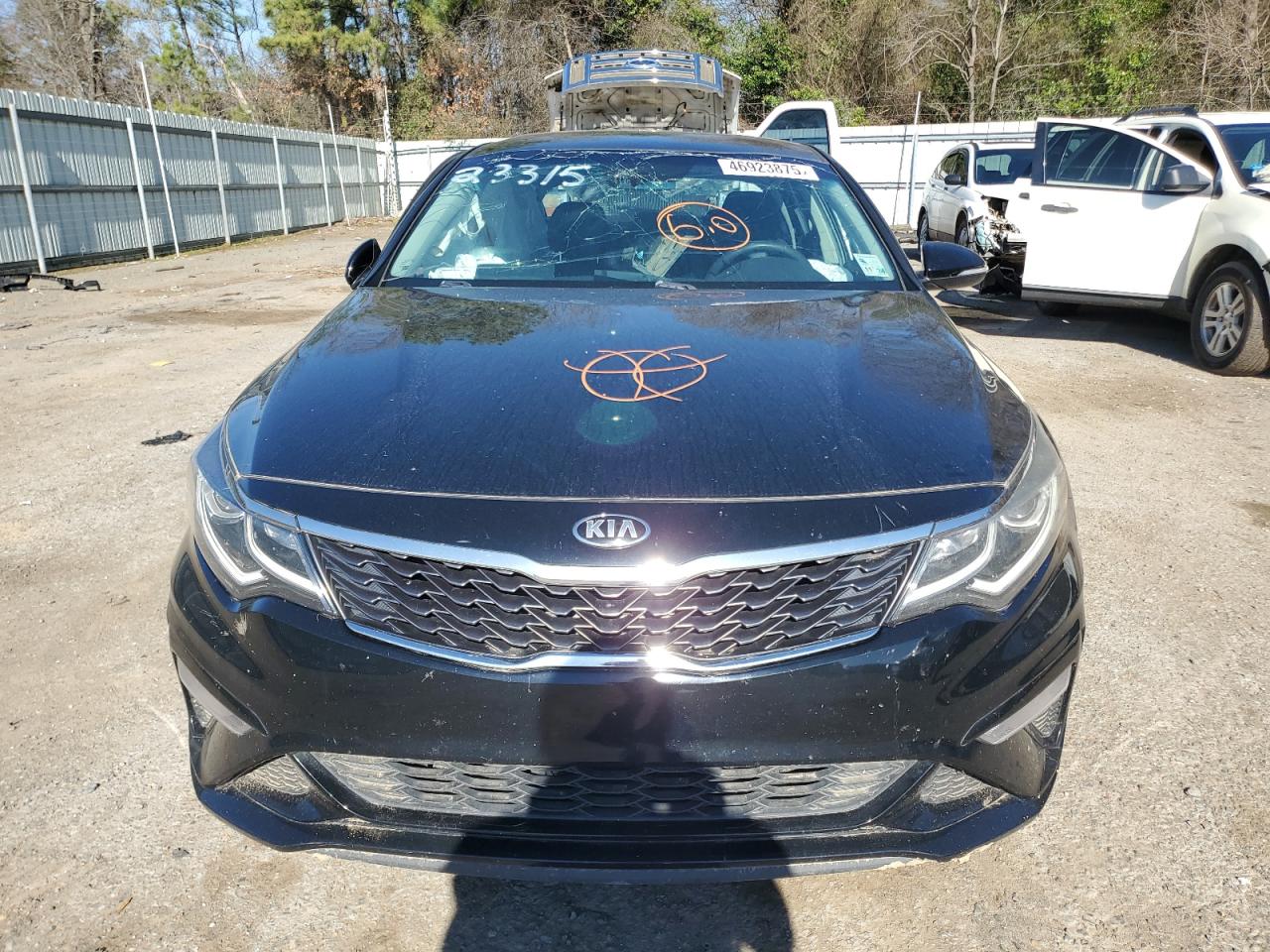 2019 Kia Optima - Image 5