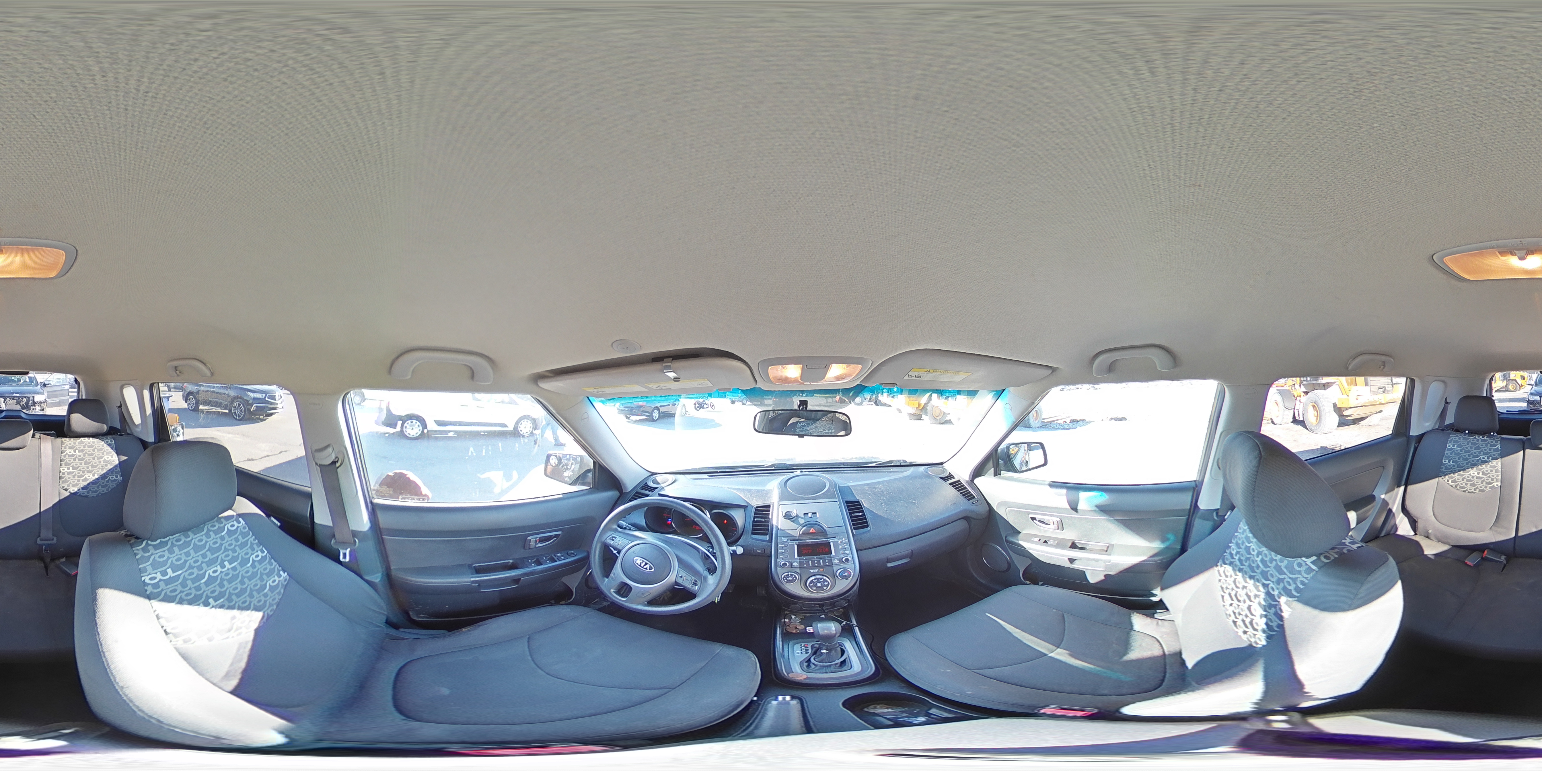 2011 Kia Soul - Image 13
