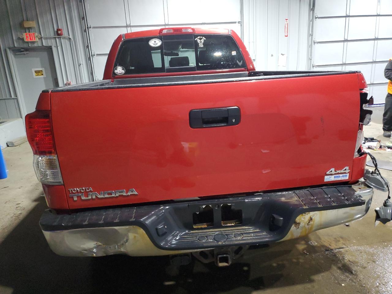 2012 Toyota Tundra - Image 6