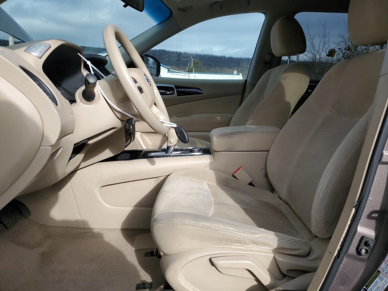 2013 Nissan Pathfinder - Image 7