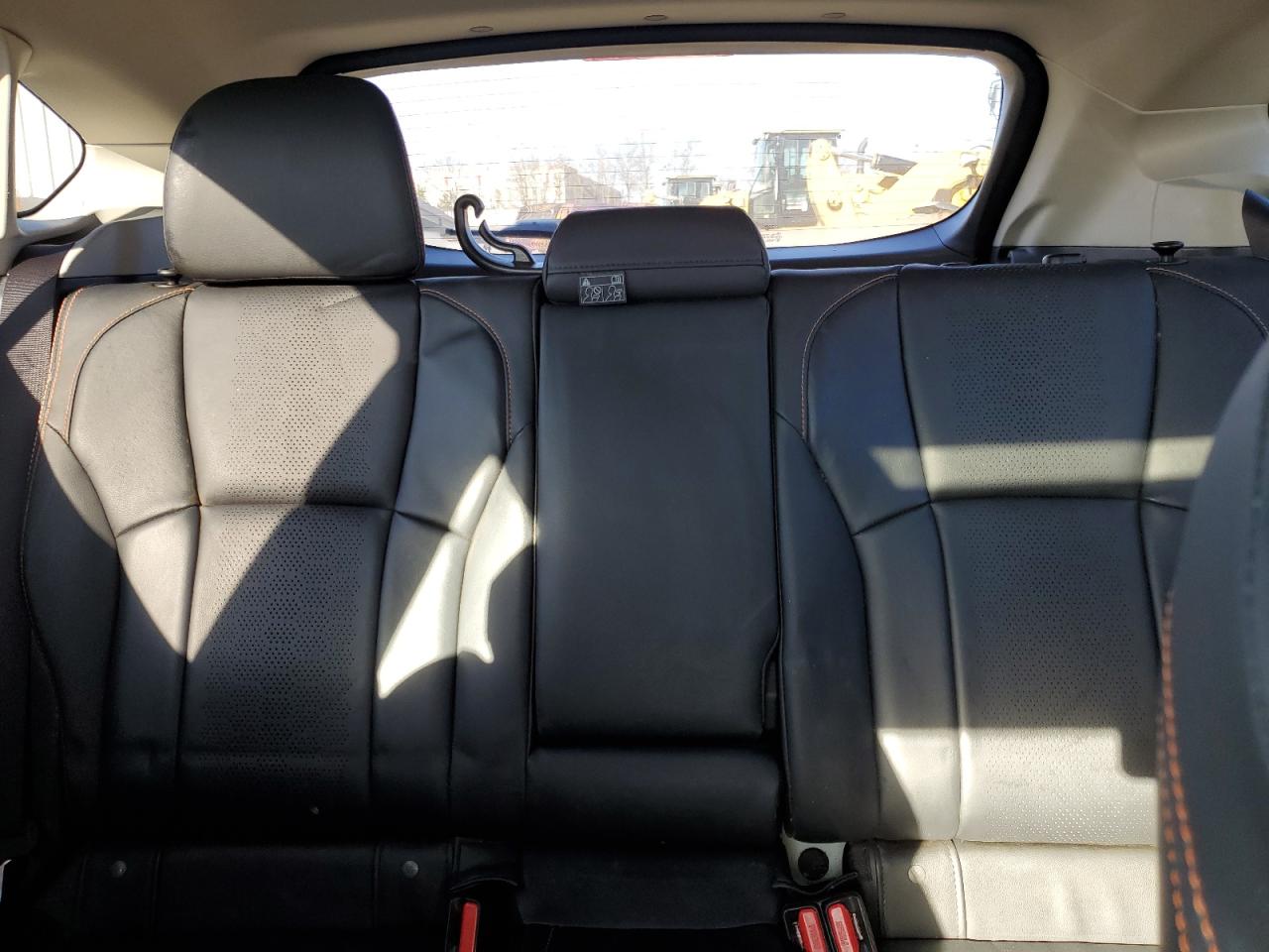 2019 Subaru XV - Image 10
