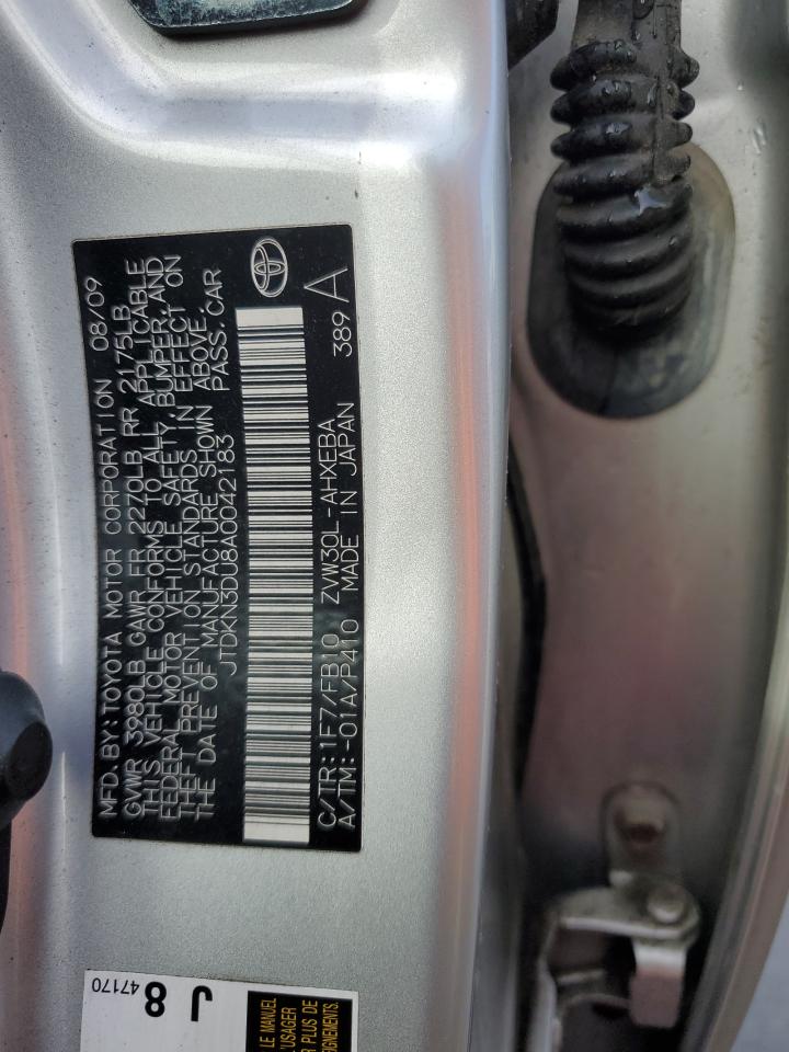 2010 Toyota Prius - Image 12