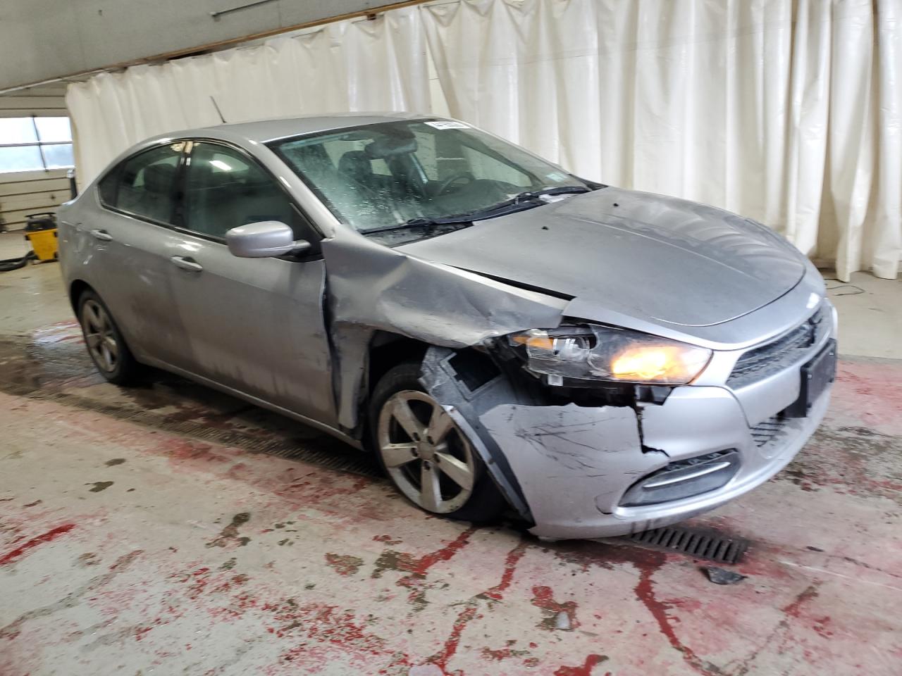 2015 Dodge Dart - Image 4