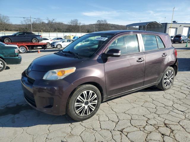 2012 Toyota Scion Xd 