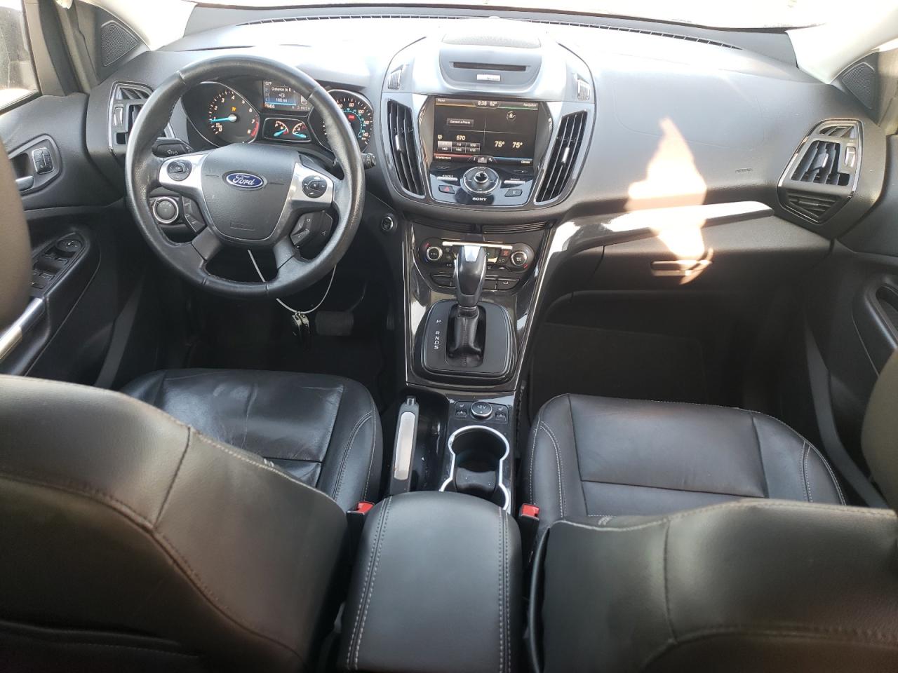 2014 Ford Escape - Image 8