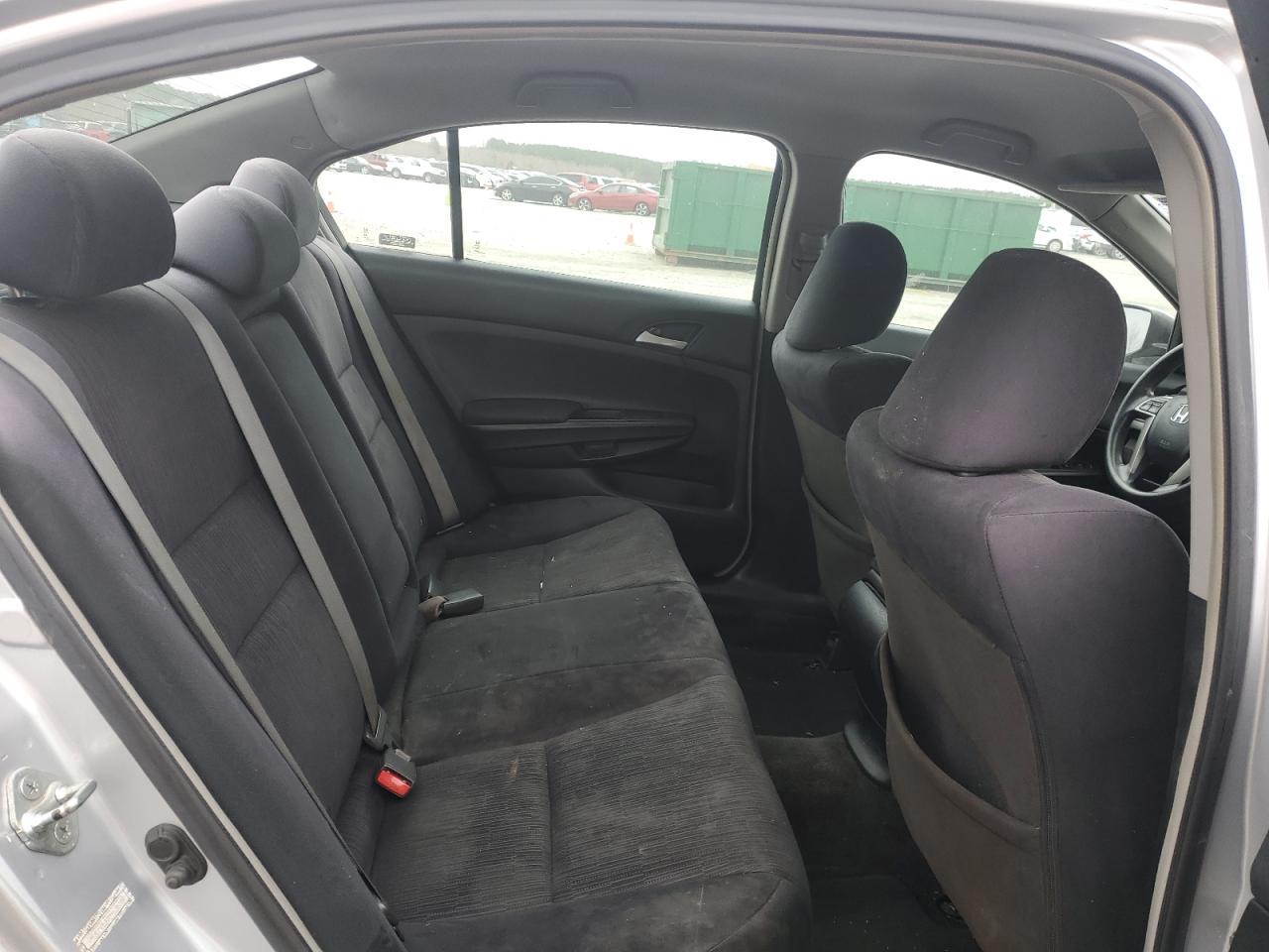 2009 Honda Accord - Image 10