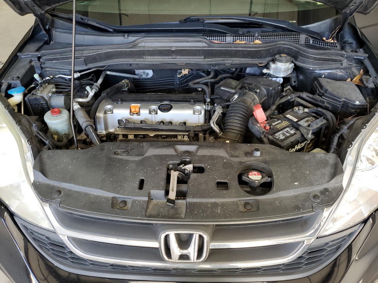 2011 Honda CR-V - Image 14