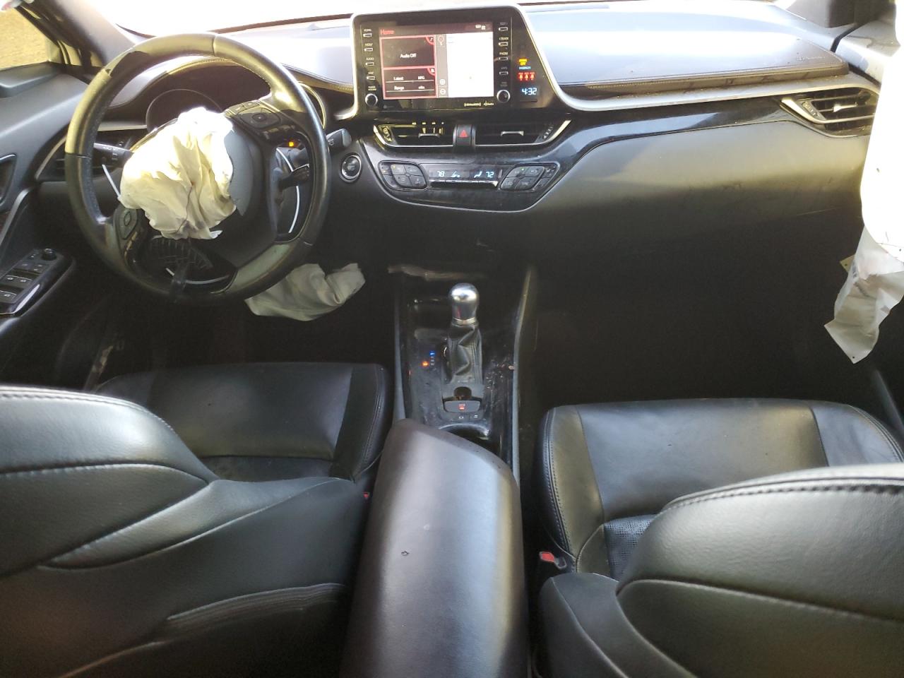 2019 Toyota C-Hr Xle VIN: JTNKHMBXXK1014466 Lot: 45376755