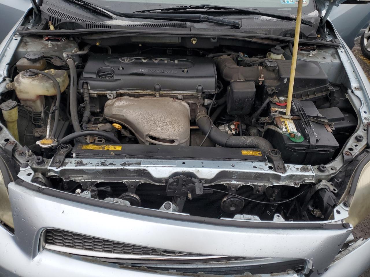 2006 Toyota tC - Image 13
