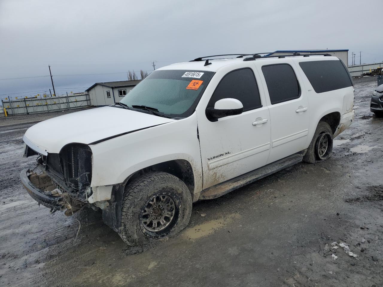 2013 GMC Yukon - Image 1