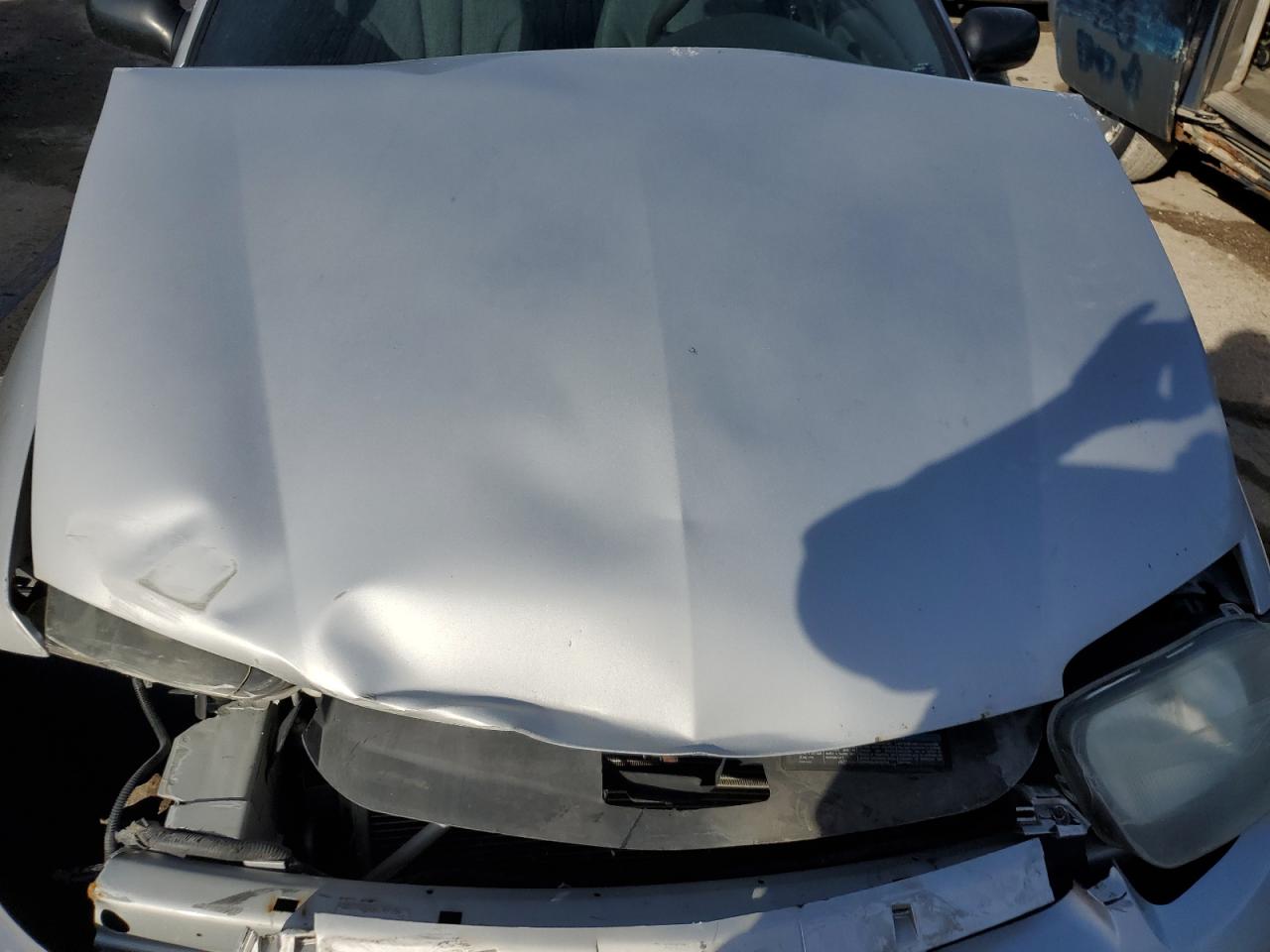 2005 Chevrolet Cavalier - Image 11