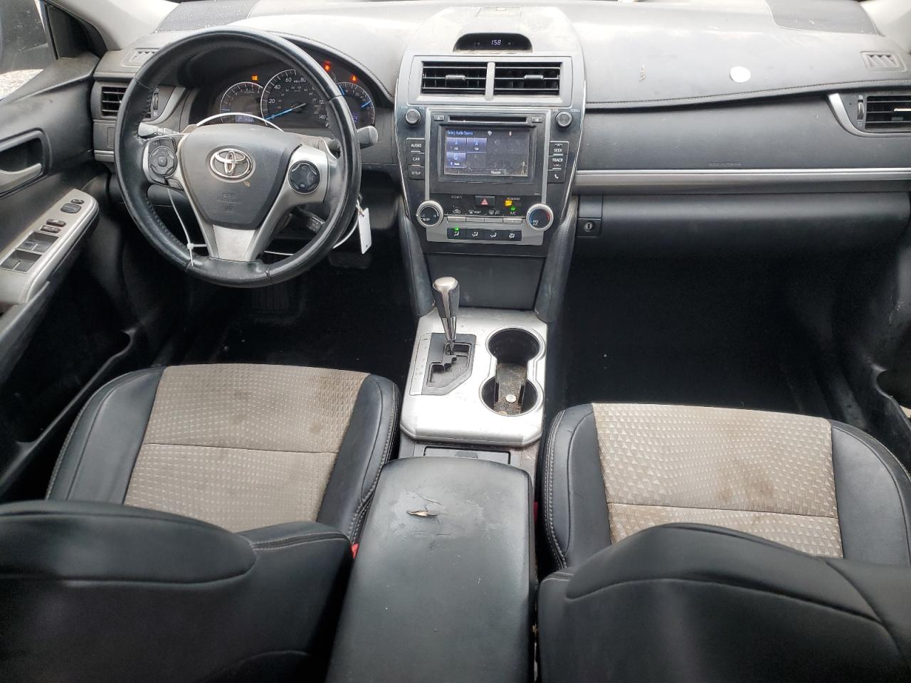 2014 Toyota Camry L VIN: 4T1BF1FK2EU410168 Lot: 44068355