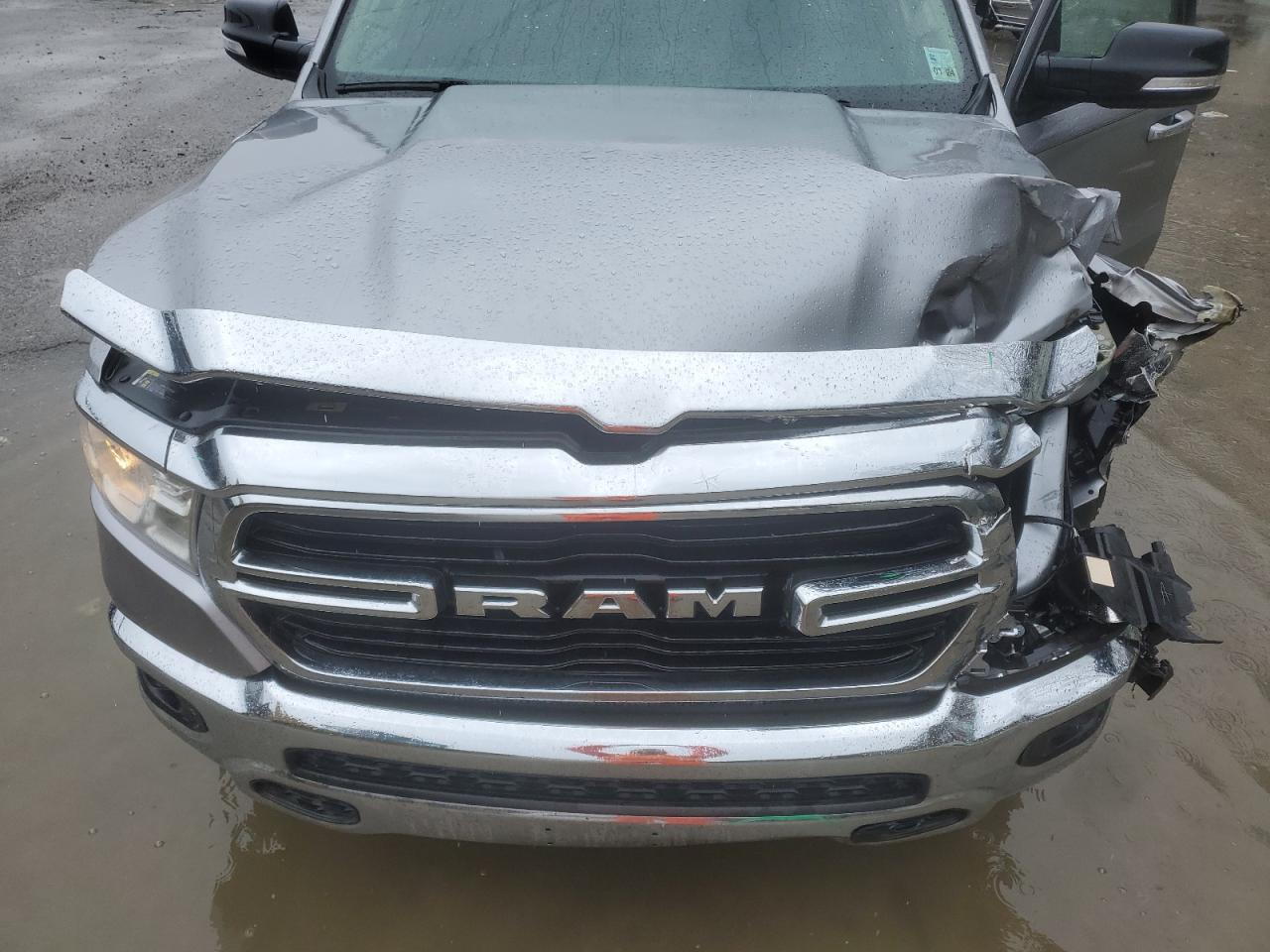 2019 RAM 1500 - Image 11