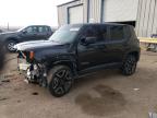 2021 Jeep Renegade Sport იყიდება Albuquerque-ში, NM - Front End