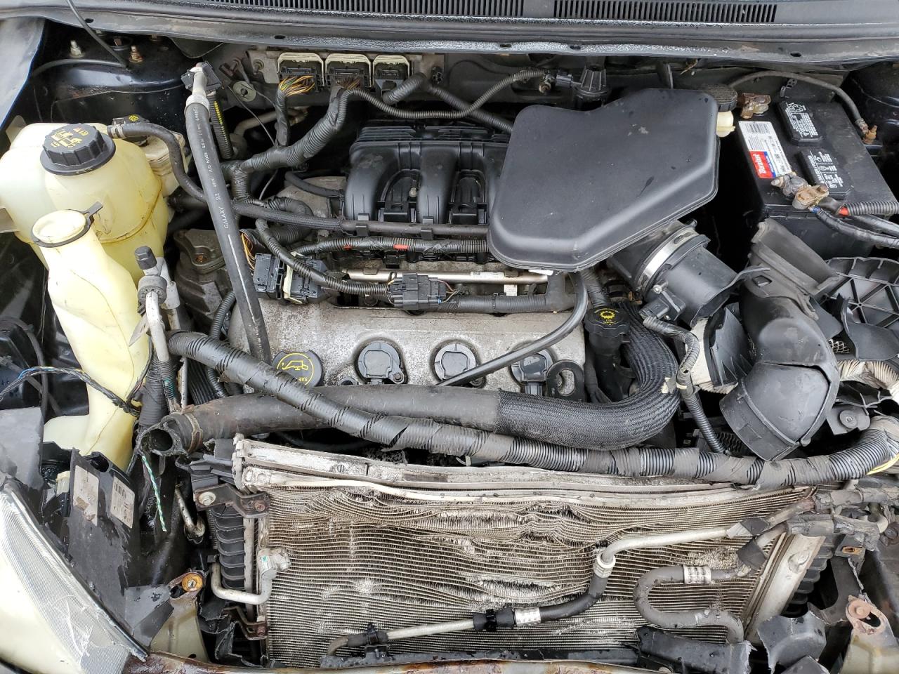 2009 Ford Edge - Image 13