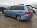 2009 Honda Odyssey Touring for Sale in Wilmer, TX - Front End