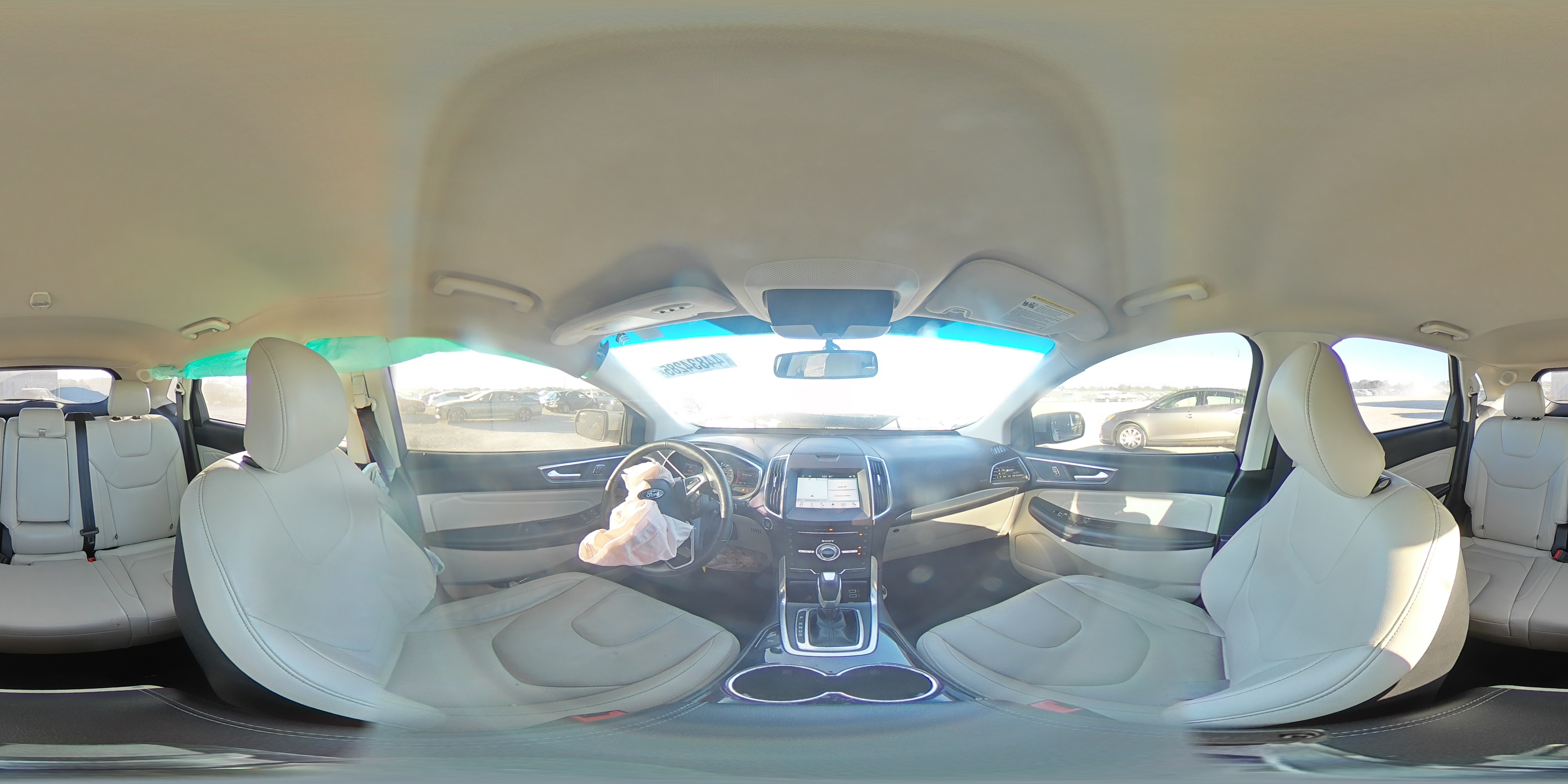2018 Ford Edge - Image 14