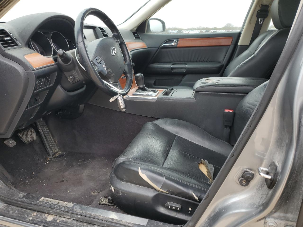 2007 Infiniti M - Image 7