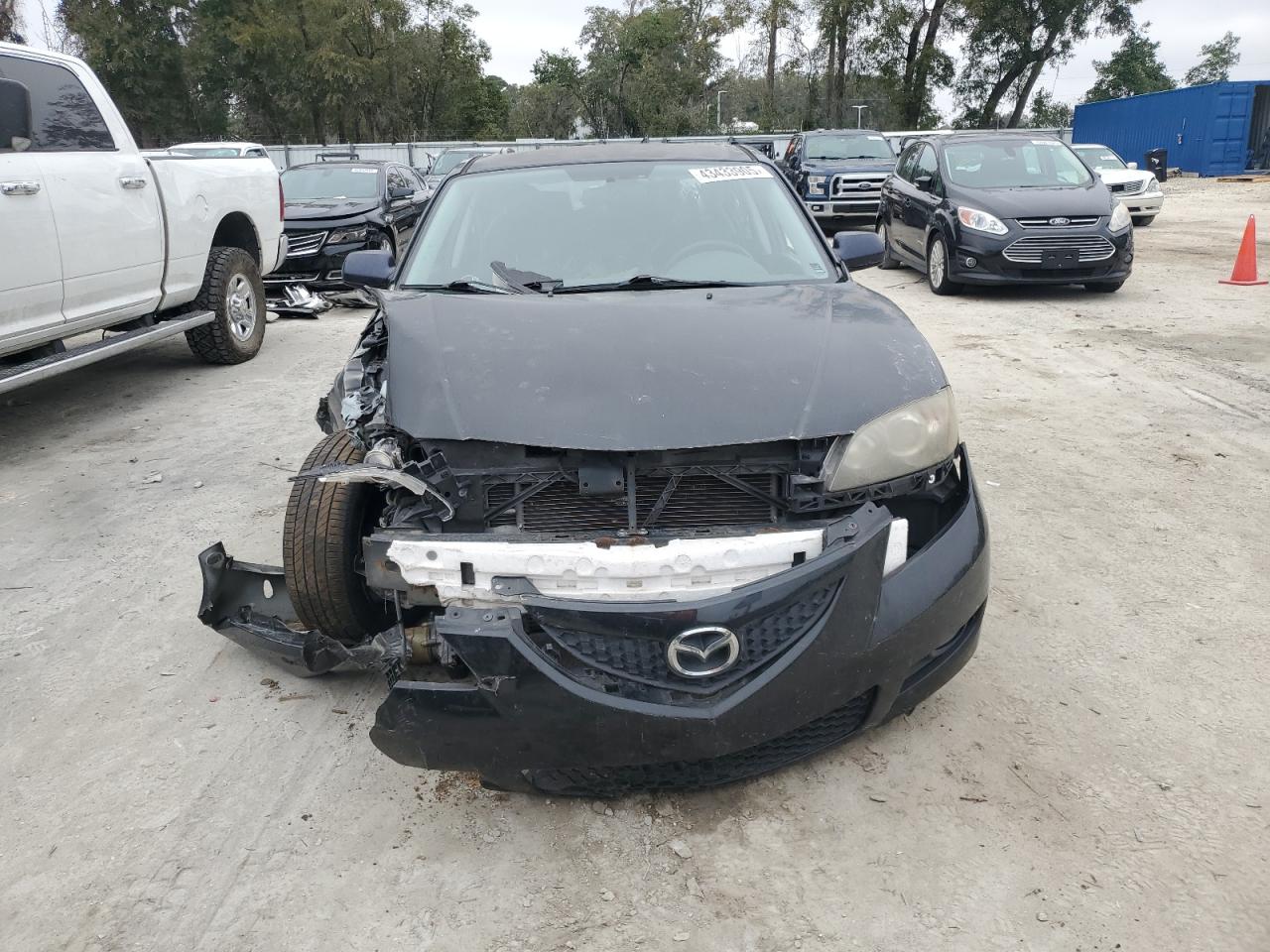 2008 Mazda 3 - Image 5