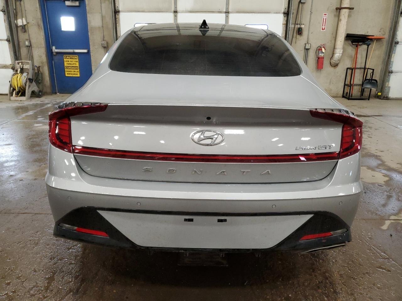 2023 Hyundai Sonata - Image 6