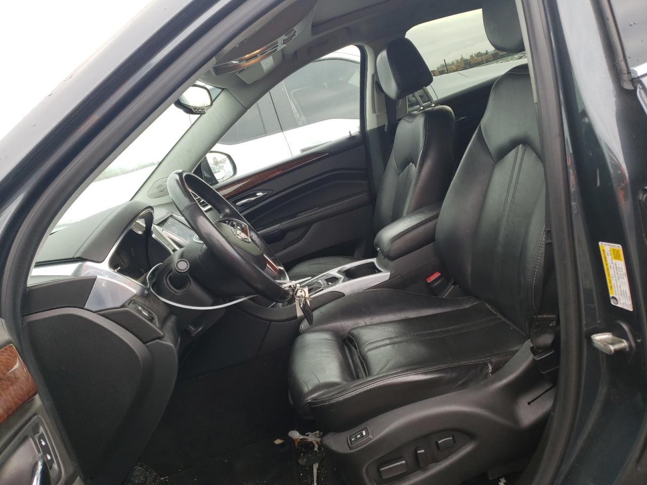 2013 Cadillac SRX - Image 7