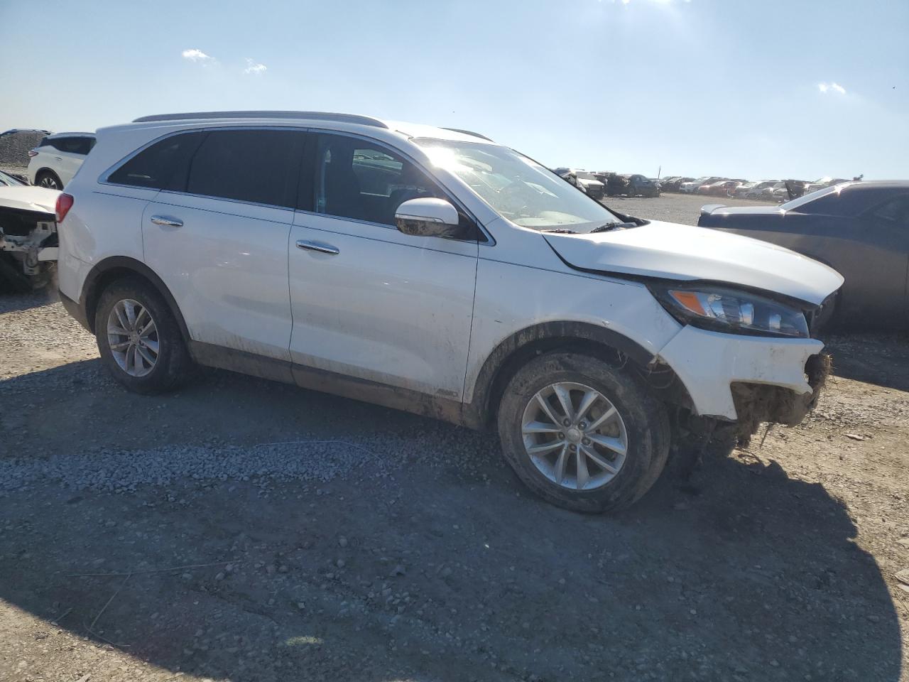 2017 Kia Sorento - Image 4
