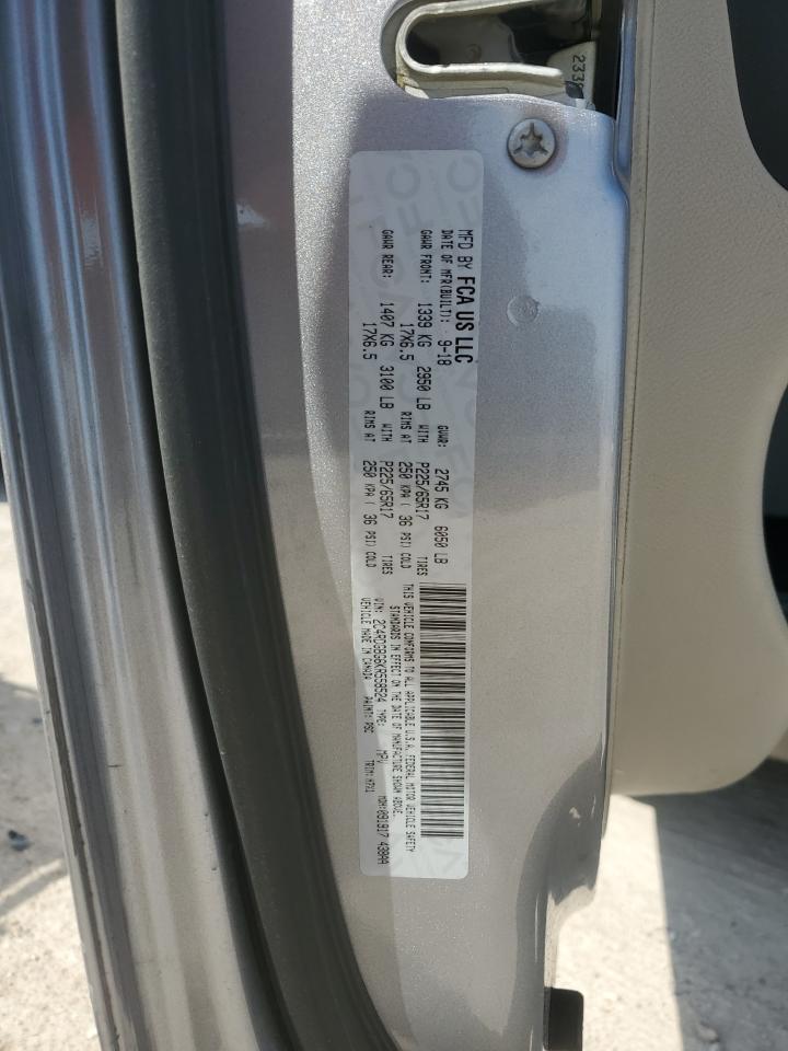 2019 Dodge Caravan - Image 16