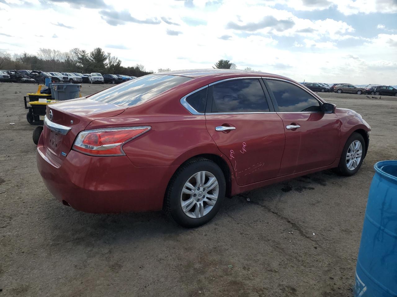 2013 Nissan Altima - Image 3