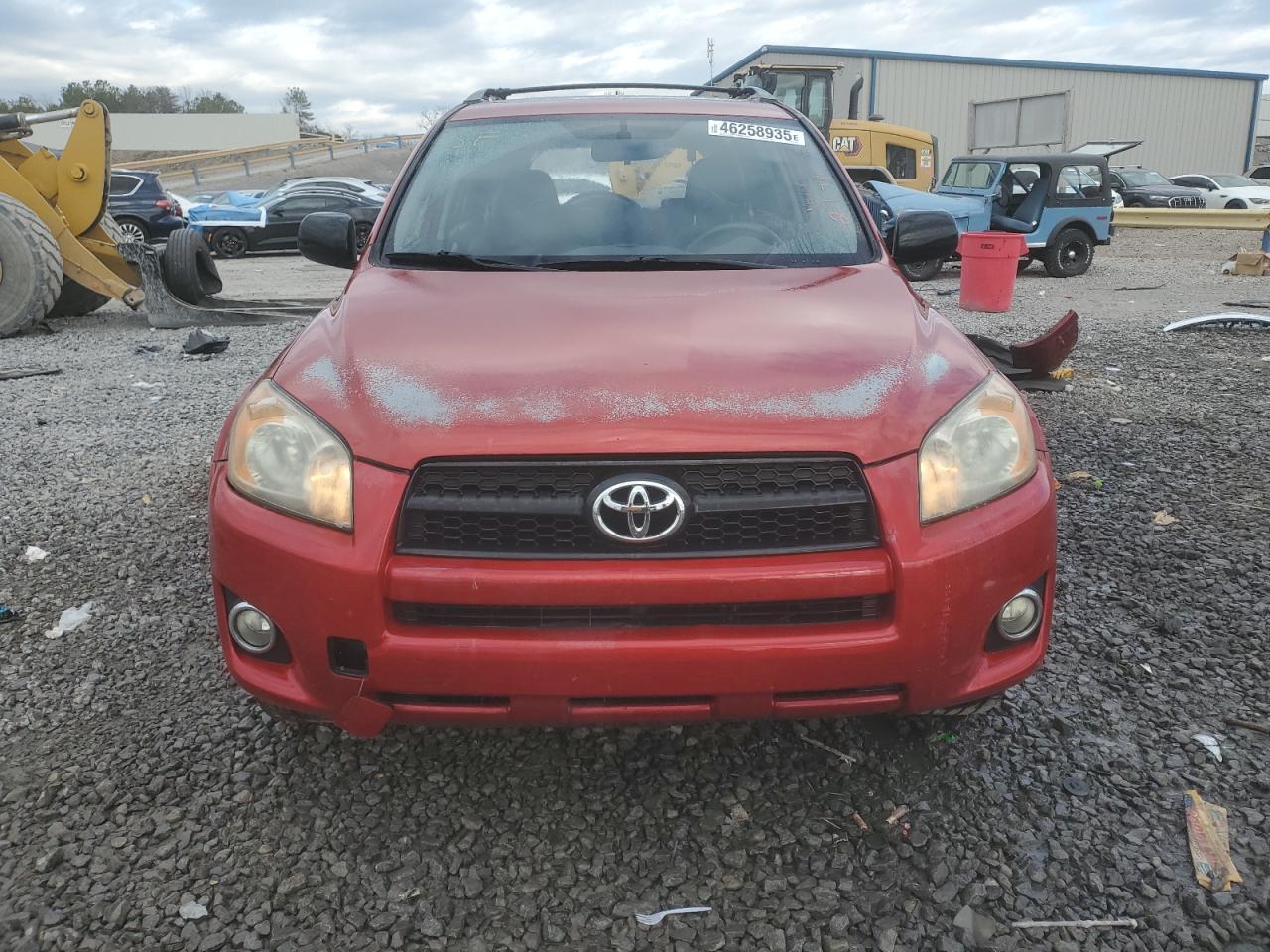 2009 Toyota RAV 4 - Image 5