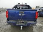 2016 Chevrolet Colorado Z71 en Venta en Eugene, OR - Front End
