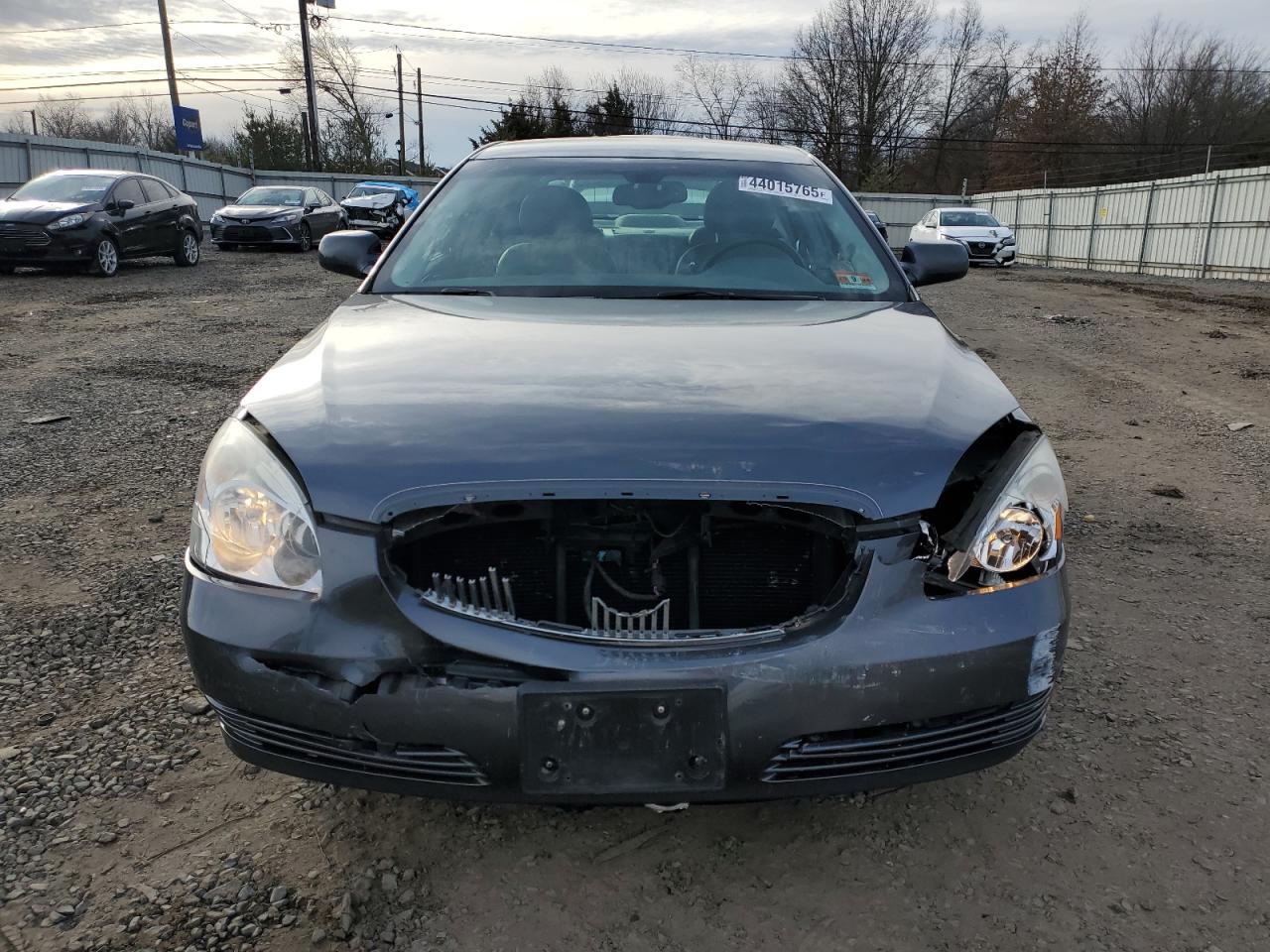 2009 Buick Lucerne - Image 5