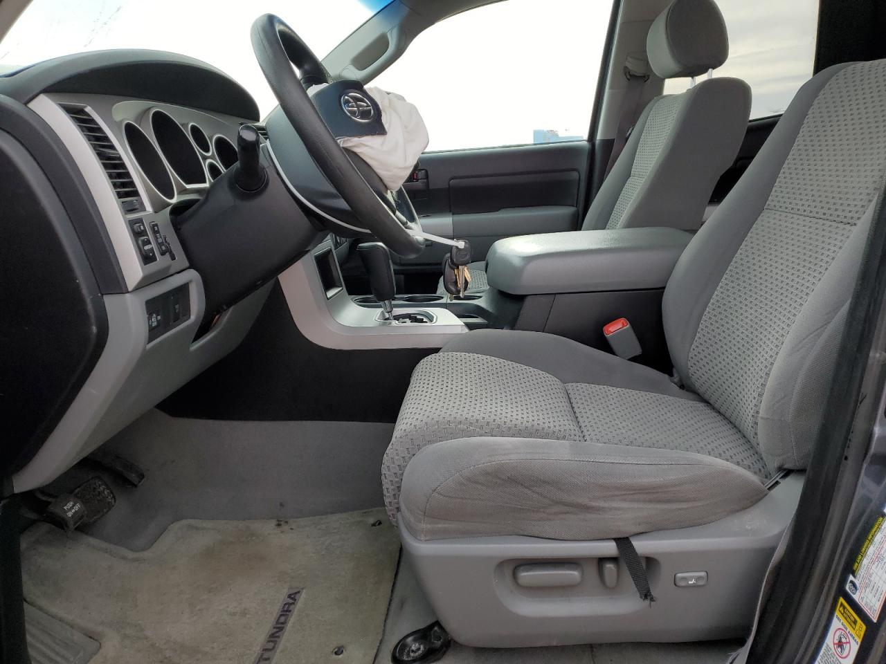 2007 Toyota Tundra - Image 7