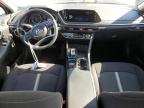 2023 Hyundai Sonata Hybrid for Sale in Seaford, DE - Rear End