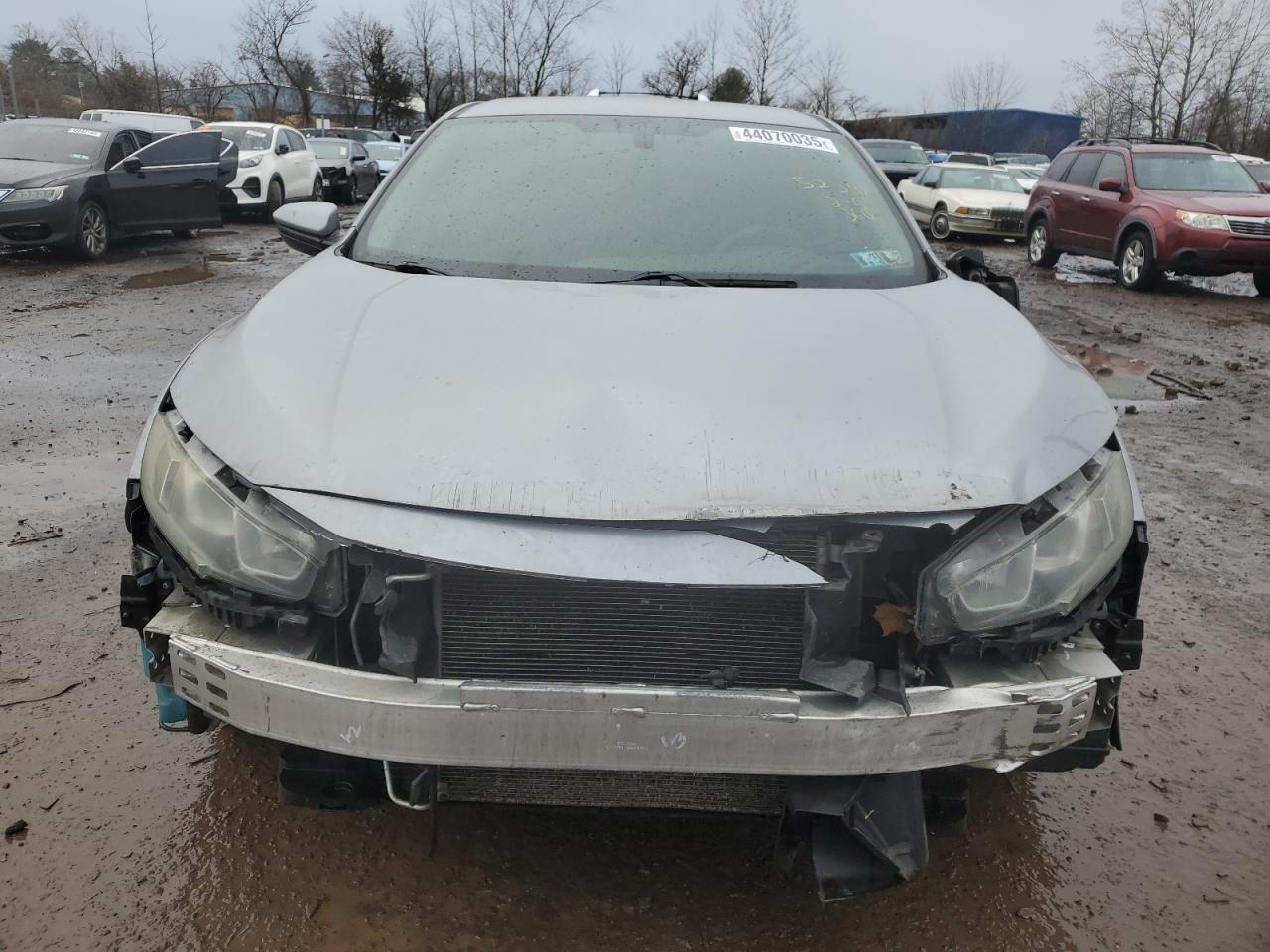 2016 Honda Civic - Image 5