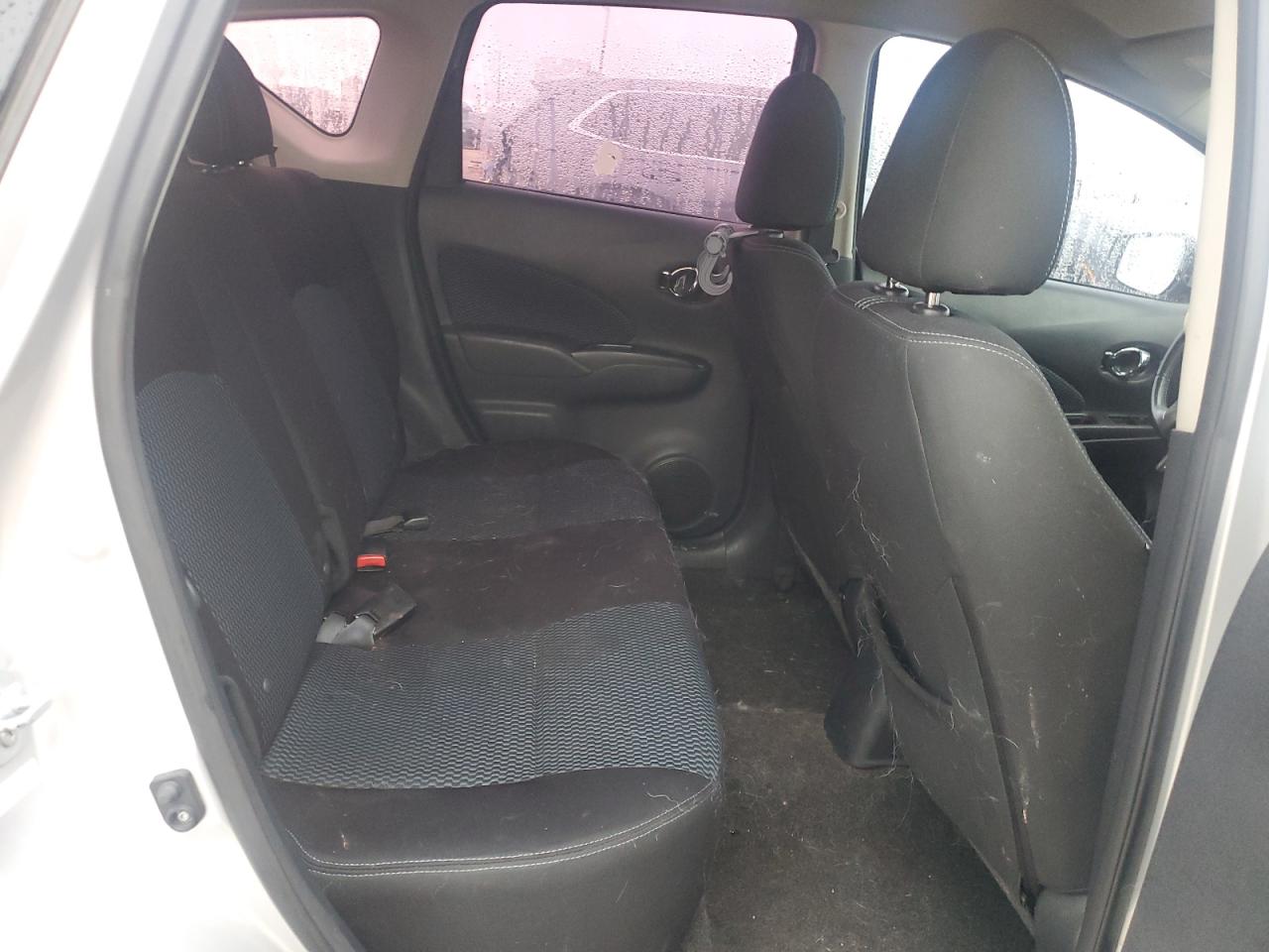 2016 Nissan Versa - Image 10