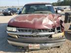 1999 Chevrolet Silverado K1500 en Venta en Harleyville, SC - Front End